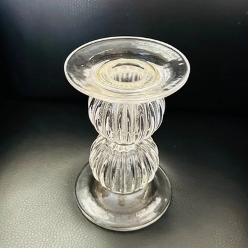 Crystal vintage bubble